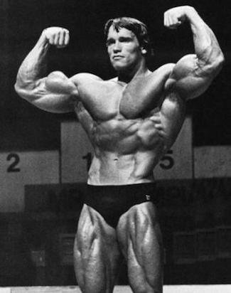 Arnold-Schwarzenegger-Mr-Olympia | Aztethic Fitness