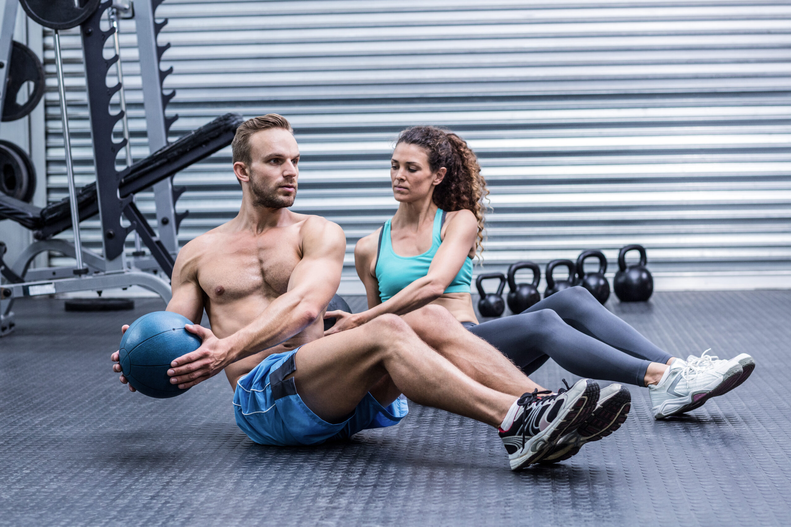 Qué tan seguido ENTRENAR el ABDOMEN?